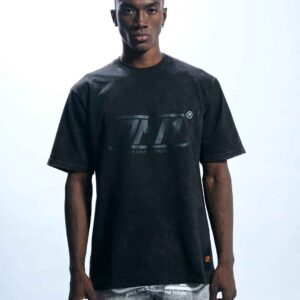 CAMISA NEGRA