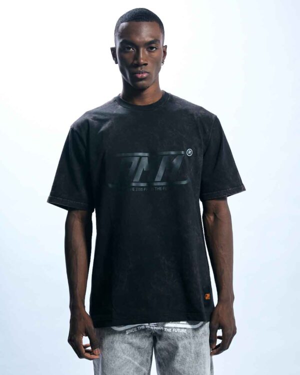 CAMISA NEGRA