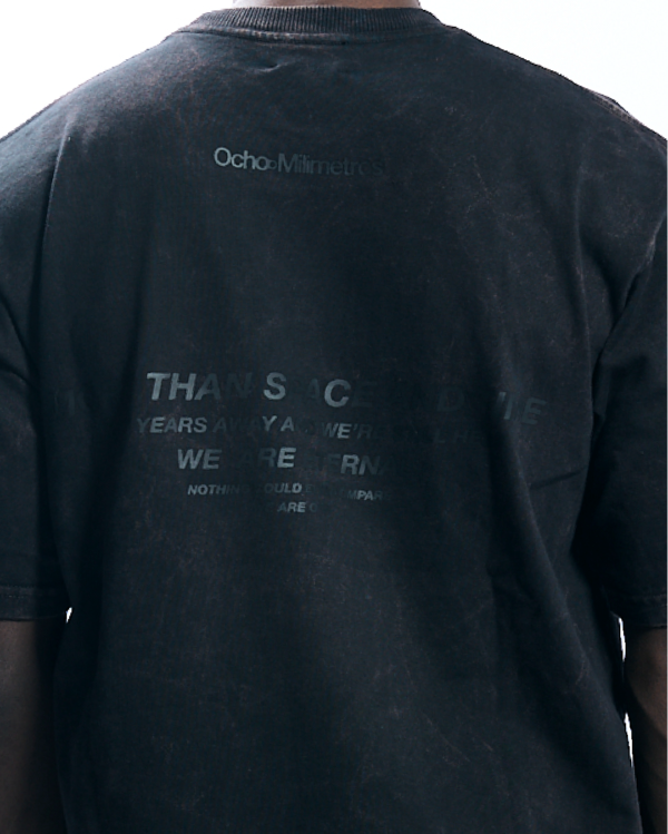 CAMISA NEGRA - Image 6