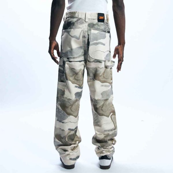 PRINT PANT - Image 4