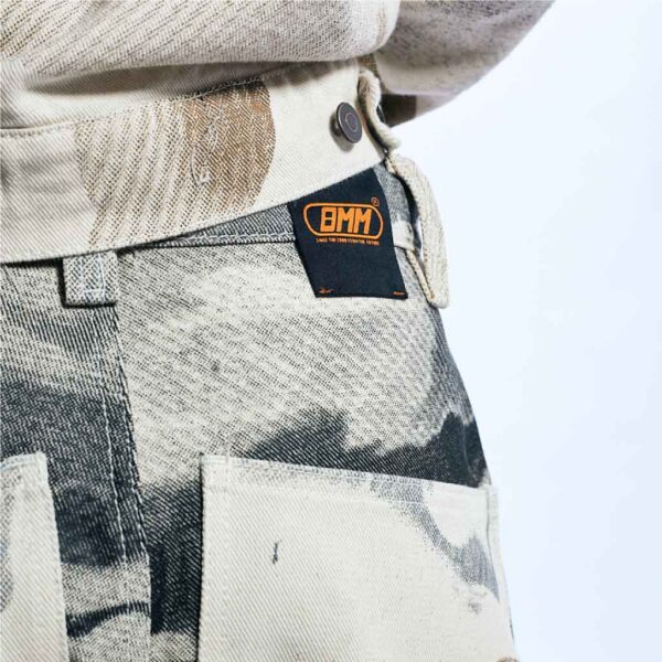 PRINT PANT - Image 5