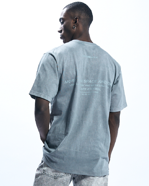 CAMISA GRIS - Image 5