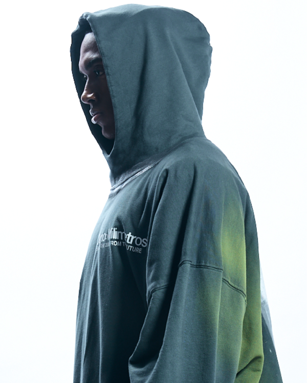 HOODIE - Image 2