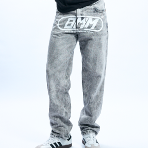 DENIM PANT
