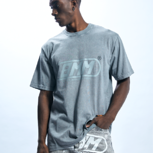 CAMISA GRIS