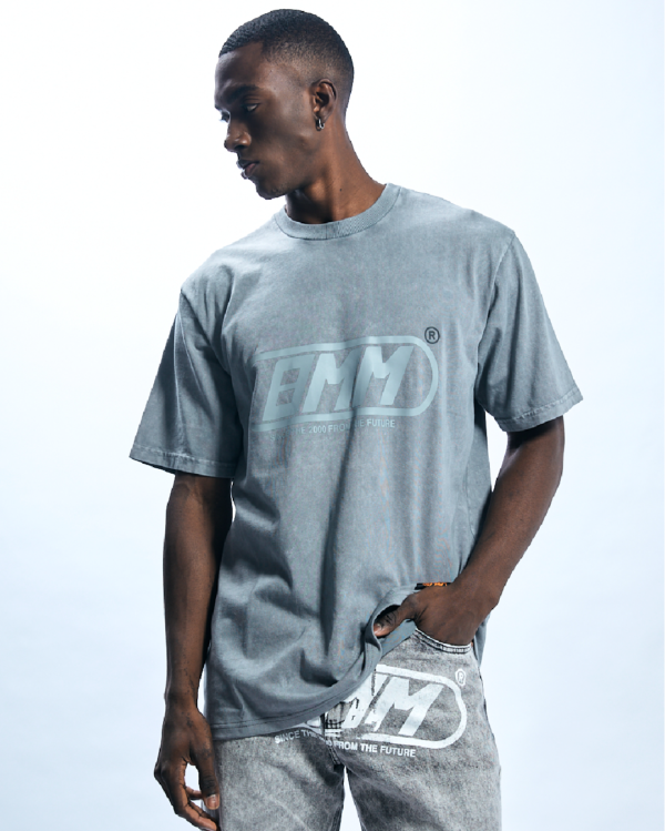 CAMISA GRIS